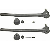 SET-MOES363RL-2 Tie Rod End