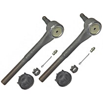 SET-MOES370R-2 Tie Rod End
