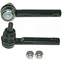 Tie Rod End - 
