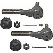 SET-MOES387R-F Tie Rod End