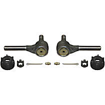 SET-MOES401L Tie Rod End