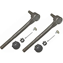 SET-MOES403L-F Tie Rod End