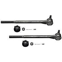 SET-MOES597-2 Tie Rod End