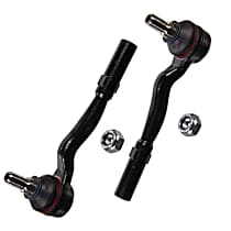 SET-MOES800387 Tie Rod End