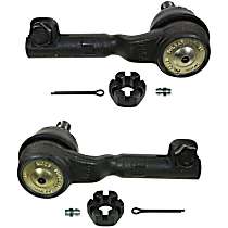 SET-MOES800800 Tie Rod End