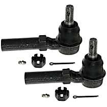 Tie Rod End - 