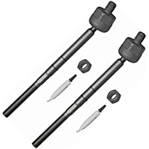 Tie Rod End