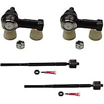 Tie Rod End