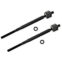 SET-MOEV80645-F Tie Rod End