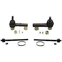 Tie Rod End - 