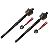 SET-MOEV80975-2 Tie Rod End