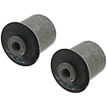 Rear, Lower At Crossmember, Control Arm Bushing
