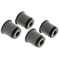 SET-MOK200269-F Front, Upper Control Arm Bushing, Set of 2