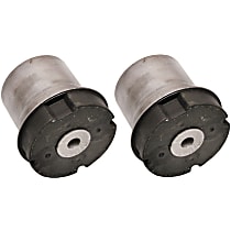 SET-MOK200522-2 Axle Support Bushing - Direct Fit, Set of 2