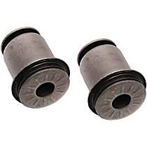 Front, Upper, Control Arm Bushing