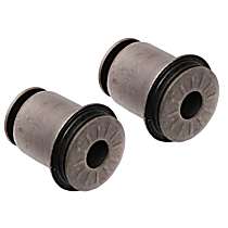 Front, Lower, Rearward Arm, Control Arm Bushing