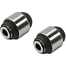 Rear At Knuckle, Lower, Control Arm Bushing - Rear At Knuckle, Lower