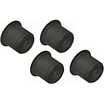 Control Arm Bushing, Problem Solver Series
