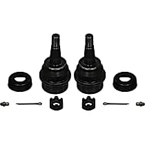 Ball Joint, Problem Solver Series