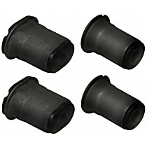 SET-MOK5149 Front, Lower Control Arm Bushing Problem Solver Series, Set of 2