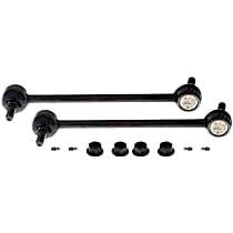 Sway Bar Link, Problem Solver Series