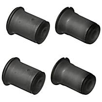 SET-MOK6076 Front, Lower Control Arm Bushing Problem Solver Series, Set of 2