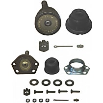 SET-MOK6145T-F Ball Joint Problem Solver Series