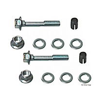 Camber and Alignment Kit - Camber Bolt, Direct Fit