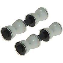 Front Sway Bar Link, Problem Solver Series - Front