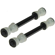 Rear Sway Bar Link, Problem Solver Series