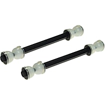 Front, Driver and Passenger Side Sway Bar Link, Problem Solver Series - Front, Driver and Passenger Side