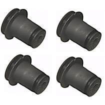 SET-MOK7006 Front, Upper Control Arm Bushing Problem Solver Series, Set of 2