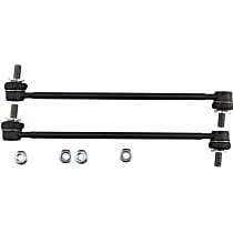 Front Sway Bar Link, Problem Solver Series