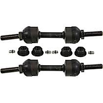 Front Sway Bar Link, Problem Solver Series