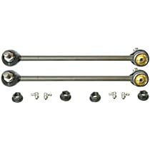 Sway Bar Link, Problem Solver Series