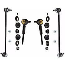 Sway Bar Link, Problem Solver Series - 