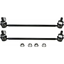 Sway Bar Link, Problem Solver Series