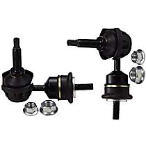 Rear Sway Bar Link, BATTERY EV (EV/BEV), Problem Solver Series