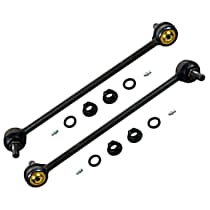Sway Bar Link, Problem Solver Series