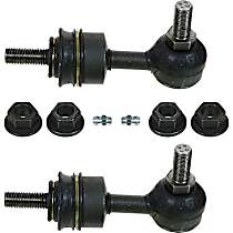 SET-MOK750603-R Sway Bar Link, Problem Solver Series