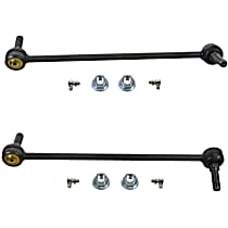 Sway Bar Link, Problem Solver Series
