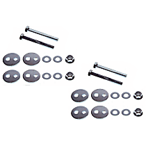 SET-MOK80065 Problem Solver Series Camber and Alignment Kit - Camber, Direct Fit