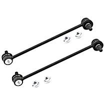 Sway Bar Link, Problem Solver Series