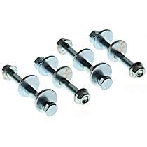 SET-MOK80276 Camber and Alignment Kit - Camber Bolt, Direct Fit