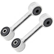 Rear Sway Bar Link, Problem Solver Series