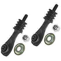 Sway Bar Link, Problem Solver Series