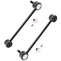 SET-MOK80468 Rear Sway Bar Link, Problem Solver Series