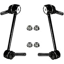 SET-MOK80496 Sway Bar Link, Problem Solver Series