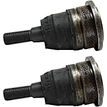 Front, Driver or Passenger Side, Upper Ball Joint