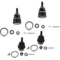 Ball Joint
